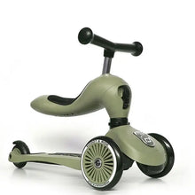 Load image into Gallery viewer, Scoot And Ride Highwaykick 1