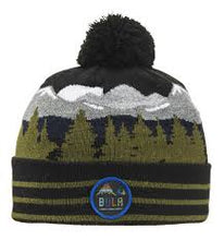 Load image into Gallery viewer, Bula Boys Hudson Beanie