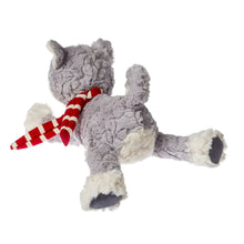 Load image into Gallery viewer, Mary Meyer Holiday Putty - Husky with Scarf