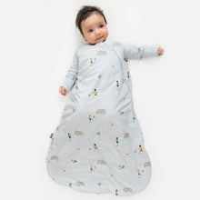 Load image into Gallery viewer, Belan.J Sleep Sack (0.5 TOG) - Go, Team!