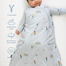 Load image into Gallery viewer, Belan.J Sleep Sack (0.5 TOG) - Go, Team!
