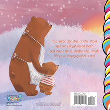 Load image into Gallery viewer, Taffy Tales - I Will Love You Forever