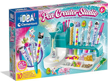 Load image into Gallery viewer, Clementoni Idea Pen Creator Studio