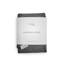 Load image into Gallery viewer, Snuggle Me Organics Infant Lounger Cover