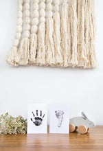 Load image into Gallery viewer, Pearhead Clean Touch Ink Pad 2PK Set