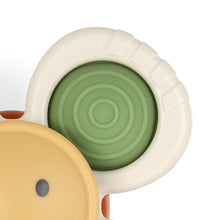 Load image into Gallery viewer, Itzy Ritzy Pop & Whirl™ Fidget Spinner Travel & Bath Toy