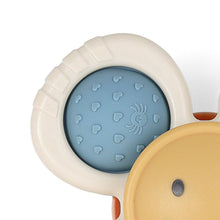 Load image into Gallery viewer, Itzy Ritzy Pop & Whirl™ Fidget Spinner Travel & Bath Toy