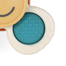 Load image into Gallery viewer, Itzy Ritzy Pop & Whirl™ Fidget Spinner Travel & Bath Toy