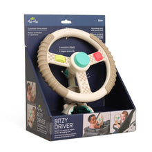 Load image into Gallery viewer, Itzy Ritzy Bitzy Driver Steering Wheel