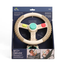 Load image into Gallery viewer, Itzy Ritzy Bitzy Driver Steering Wheel