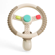 Load image into Gallery viewer, Itzy Ritzy Bitzy Driver Steering Wheel