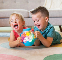 Load image into Gallery viewer, Glo Pals - Sensory Light Up Jar