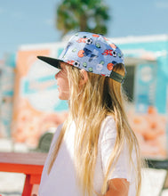 Load image into Gallery viewer, Headster Kids Jock Snapback