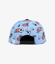 Load image into Gallery viewer, Headster Kids Jock Snapback