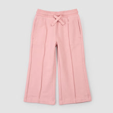 Load image into Gallery viewer, Miles Basics Girls Joggers - Pink