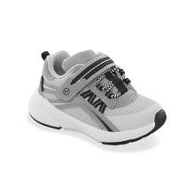 Load image into Gallery viewer, Stride Rite Boys Journey 3.0 Sneaker - Grey