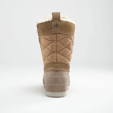 Load image into Gallery viewer, Kamik Girls Lauren Hi Jr Winter Boots - Fossil