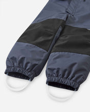 Load image into Gallery viewer, Reima Kaunisto ReimaTec Waterproof Snowsuit - Soft Black