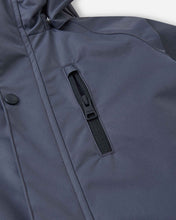 Load image into Gallery viewer, Reima Kaunisto ReimaTec Waterproof Snowsuit - Soft Black