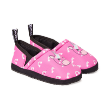 Load image into Gallery viewer, Kombi Imaginary Friends Slippers - Children