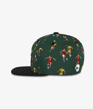 Load image into Gallery viewer, Headster Kids Kick Off Snapback - Pine Tree
