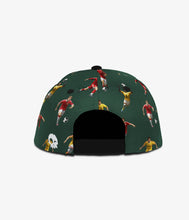 Load image into Gallery viewer, Headster Kids Kick Off Snapback - Pine Tree