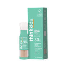 Load image into Gallery viewer, Think Kids SPF 30 Brush-On Sun Shield