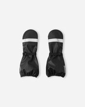 Load image into Gallery viewer, Reima Kura - Waterproof Shell Rain Mittens