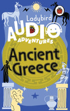 Load image into Gallery viewer, Yoto Player Card - Ladybird Audio Adventures Volume 7