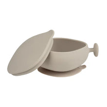 Load image into Gallery viewer, b.box Silicone Bowl + Lid