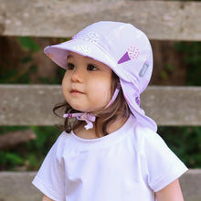 Load image into Gallery viewer, Jan & Jul Sun Soft UV Quick Dry Baby Cap