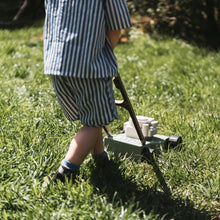 Load image into Gallery viewer, dantoy Green Garden Lawn Mower