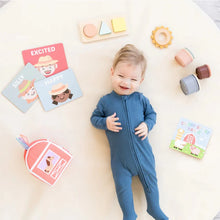 Load image into Gallery viewer, Pearhead Learning Kit 6-12 months