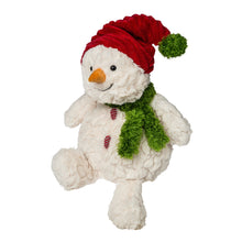 Load image into Gallery viewer, Mary Meyer Holiday Putty - Let It Snow Snowman