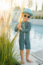 Load image into Gallery viewer, Current Tyed The "Levi" Sunsuit