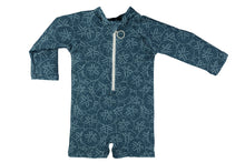 Load image into Gallery viewer, Current Tyed The "Levi" Sunsuit