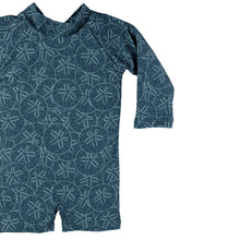 Load image into Gallery viewer, Current Tyed The "Levi" Sunsuit