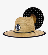 Load image into Gallery viewer, Headster Kids Classic Lifeguard Hat - Black