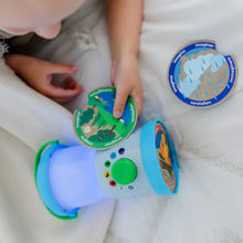 Load image into Gallery viewer, Melissa & Doug Let's Explore Light & Sound Lantern Play Set
