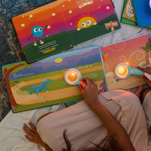 Load image into Gallery viewer, Glo Pals - Light-Up Library