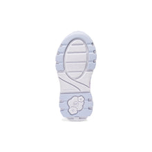 Load image into Gallery viewer, Stride Rite Girls Lighted Glimmer 2.0 Sneaker - Blue