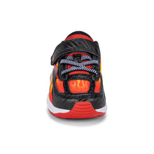 Load image into Gallery viewer, Stride Rite M2P Lighted Phantom Sneaker - Fire
