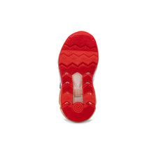 Load image into Gallery viewer, Stride Rite M2P Lighted Phantom Sneaker - Fire