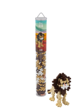 Load image into Gallery viewer, Plus Plus Tube Puzzles - 70 pcs