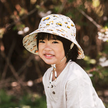 Load image into Gallery viewer, Jan & Jul Kids Cotton Bucket Hats