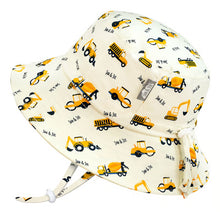 Load image into Gallery viewer, Jan & Jul Kids Cotton Bucket Hats