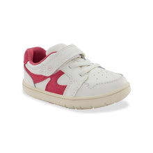 Load image into Gallery viewer, Stride Rite SRT London Sneaker - Pink