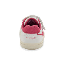 Load image into Gallery viewer, Stride Rite SRT London Sneaker - Pink