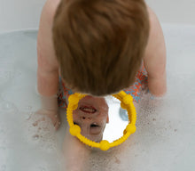 Load image into Gallery viewer, Mobi Lookee Sensory Bath Mirror
