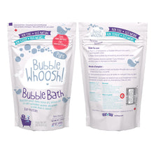 Load image into Gallery viewer, Loot Toy Co. Bubble Woosh Pure Bubble Bath